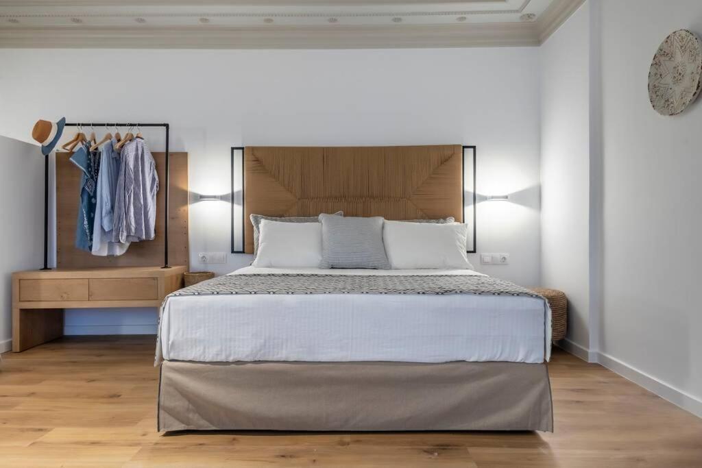 Luxury Apartment In The Heart Of Astypalaia Exterior photo